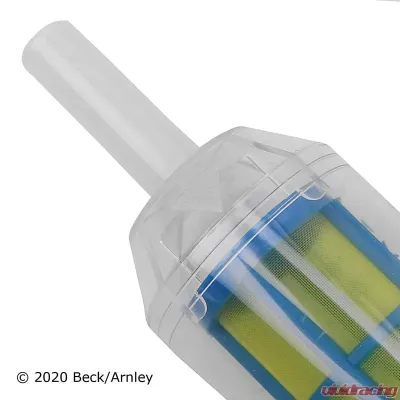 Beck/Arnley Fuel Filter 043-0645 - 043-0645
