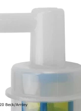 Beck/Arnley Fuel Filter 043-0645                                     - 043-0645 - Image 3