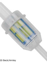 Beck/Arnley Fuel Filter 043-0645                                     - 043-0645 - Image 4