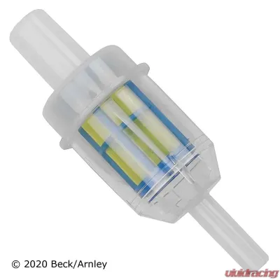 Beck/Arnley Fuel Filter 043-0645 - 043-0645