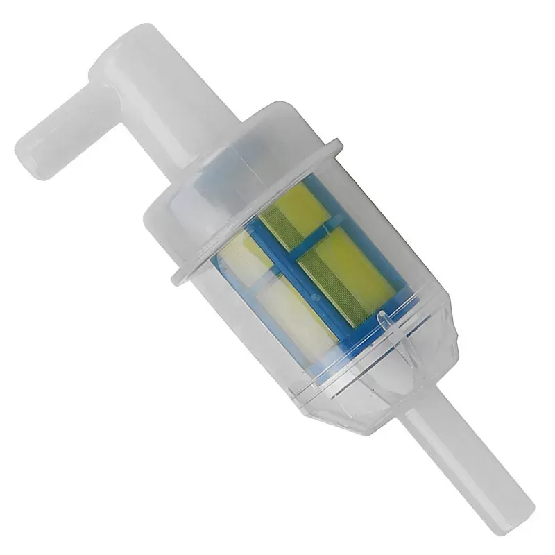 Beck/Arnley Fuel Filter 043-0645 - 043-0645