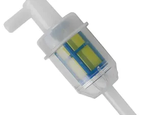 Beck/Arnley Fuel Filter 043-0645