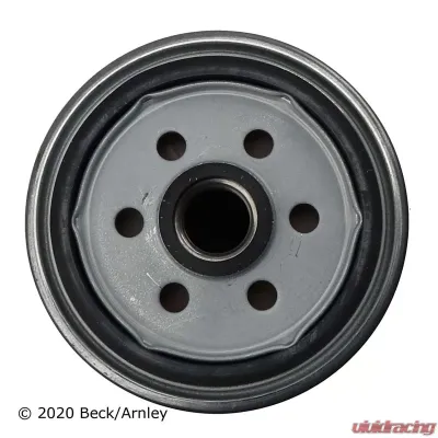 Beck/Arnley Diesel Fuel Filter 043-0790 - 043-0790