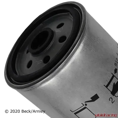 Beck/Arnley Diesel Fuel Filter 043-0790 - 043-0790