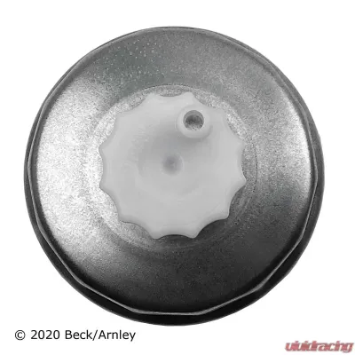 Beck/Arnley Diesel Fuel Filter 043-0790 - 043-0790