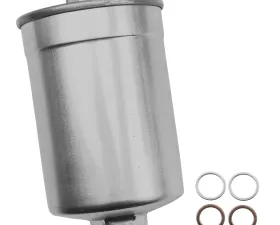 Beck/Arnley Fuel Filter 043-0798