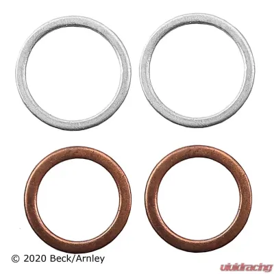 Beck/Arnley Fuel Filter 043-0798 - 043-0798