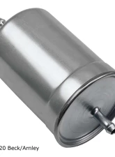 Beck/Arnley Fuel Filter 043-0805                                     - 043-0805 - Image 2