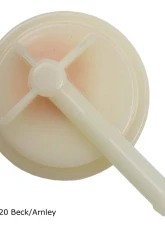 Beck/Arnley Fuel Filter 043-0808                                     - 043-0808 - Image 2