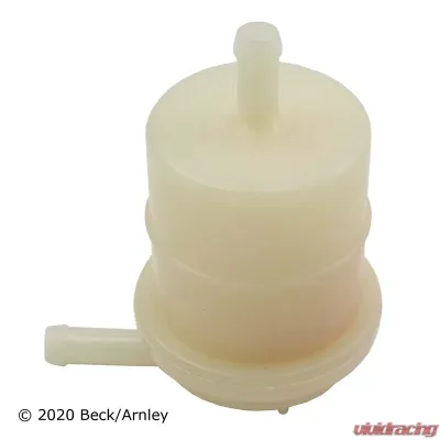 Beck/Arnley Fuel Filter 043-0808 - 043-0808