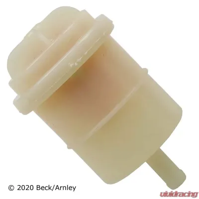 Beck/Arnley Fuel Filter 043-0808 - 043-0808