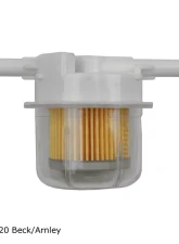 Beck/Arnley Fuel Filter 043-0812                                     - 043-0812 - Image 3