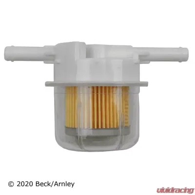 Beck/Arnley Fuel Filter 043-0812 - 043-0812