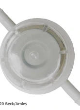Beck/Arnley Fuel Filter 043-0812                                     - 043-0812 - Image 4