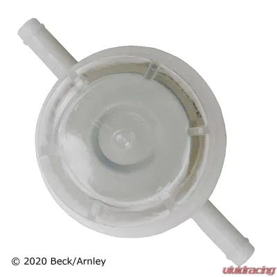 Beck/Arnley Fuel Filter 043-0812 - 043-0812