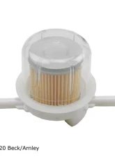 Beck/Arnley Fuel Filter 043-0812                                     - 043-0812 - Image 5