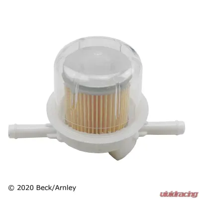 Beck/Arnley Fuel Filter 043-0812 - 043-0812