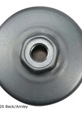 Beck/Arnley Fuel Filter 043-0819                                     - 043-0819 - Image 2