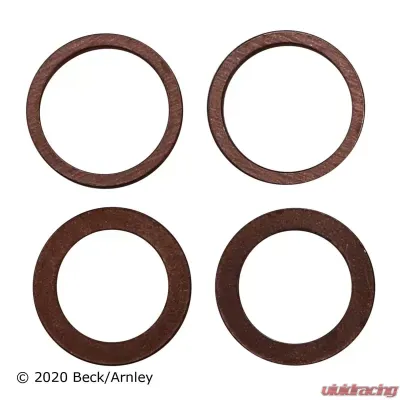 Beck/Arnley Fuel Filter 043-0819 - 043-0819