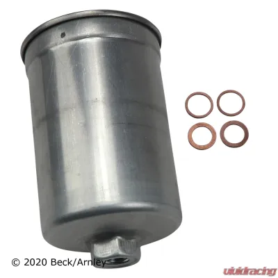 Beck/Arnley Fuel Filter 043-0819 - 043-0819