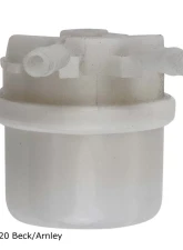 Beck/Arnley Fuel Filter 043-0821                                     - 043-0821 - Image 2