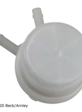 Beck/Arnley Fuel Filter 043-0821                                     - 043-0821 - Image 4