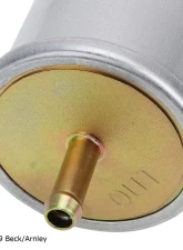 Beck/Arnley Fuel Filter 043-0840                                     - 043-0840 - Image 2
