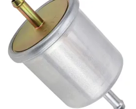Beck/Arnley Fuel Filter 043-0840