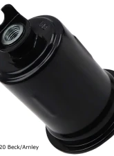 Beck/Arnley Fuel Filter 043-0843                                     - 043-0843 - Image 2