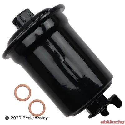 Beck/Arnley Fuel Filter 043-0843 - 043-0843