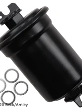 Beck/Arnley Fuel Filter 043-0863                                     - 043-0863 - Image 5