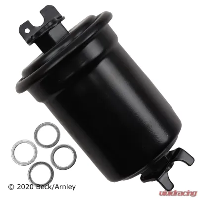 Beck/Arnley Fuel Filter 043-0863 - 043-0863