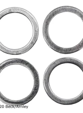 Beck/Arnley Fuel Filter 043-0863                                     - 043-0863 - Image 5