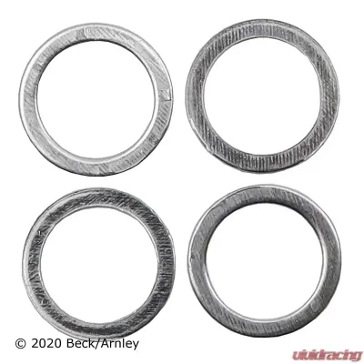 Beck/Arnley Fuel Filter 043-0863 - 043-0863