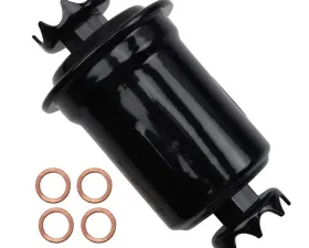 Beck/Arnley Fuel Filter 043-0883