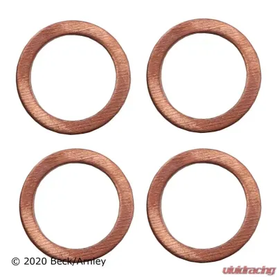 Beck/Arnley Fuel Filter 043-0883 - 043-0883