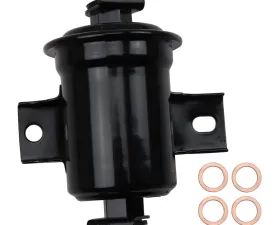 Beck/Arnley Fuel Filter 043-0885