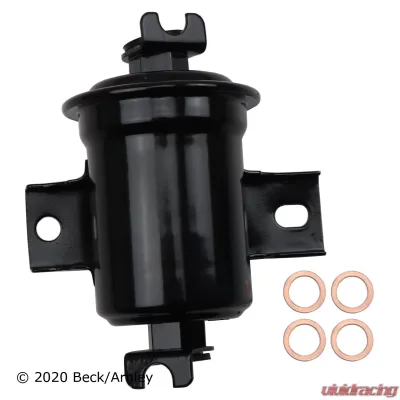 Beck/Arnley Fuel Filter 043-0885 - 043-0885
