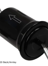 Beck/Arnley Fuel Filter 043-0889                                     - 043-0889 - Image 3
