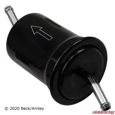 Beck/Arnley Fuel Filter 043-0889 - 043-0889