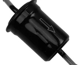 Beck/Arnley Fuel Filter 043-0889