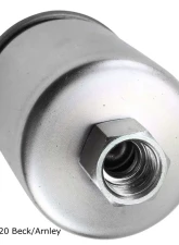 Beck/Arnley Fuel Filter 043-0909                                     - 043-0909 - Image 2