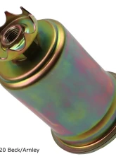 Beck/Arnley Fuel Filter 043-0918                                     - 043-0918 - Image 2