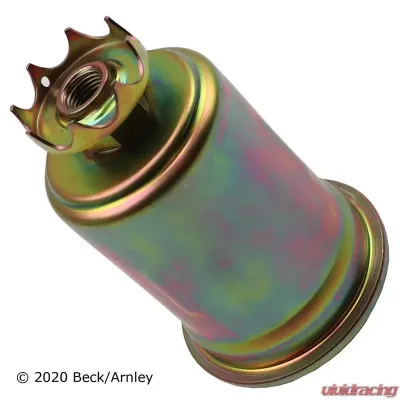 Beck/Arnley Fuel Filter 043-0918 - 043-0918