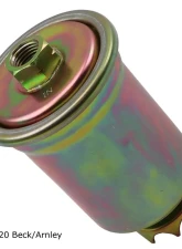 Beck/Arnley Fuel Filter 043-0918                                     - 043-0918 - Image 3