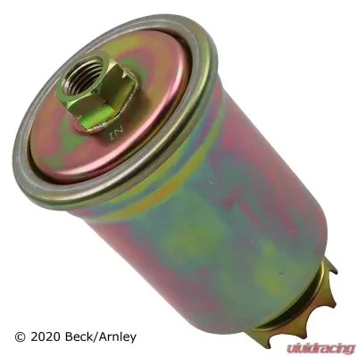 Beck/Arnley Fuel Filter 043-0918 - 043-0918
