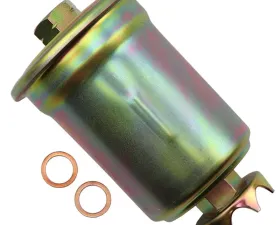 Beck/Arnley Fuel Filter 043-0918