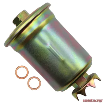 Beck/Arnley Fuel Filter 043-0918 - 043-0918