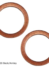 Beck/Arnley Fuel Filter 043-0918                                     - 043-0918 - Image 5