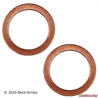 Beck/Arnley Fuel Filter 043-0918 - 043-0918
